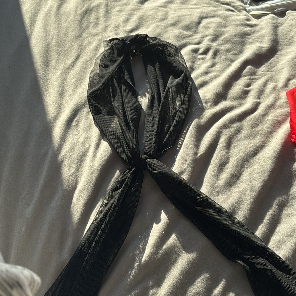 Sexy Ninja Costume - Picture 8 of 8